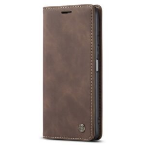 Redmi Note 10 Series CaseMe Leather Flip Cover