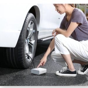 Baseus Smart Inflator Pump