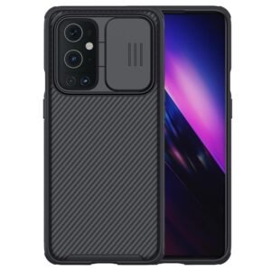 Nillkin Camshield Pro Case for OnePlus 8/9 & Nord 2 Series