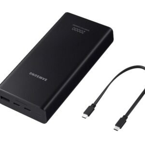 SAMSUNG 20,000 mAh Super Fast 25W Official OEM Portable Power Bank