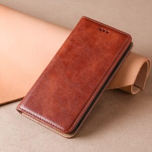 Oppo Reno 4/Reno 5 PU Leather Flip Wallet Case