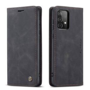 Samsung A Series CaseMe Leather Flip Cover