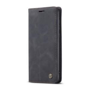 Oppo Reno 5F CaseMe Leather Flip Case