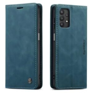 Samsung Galaxy A23/A53/A73 5G CaseMe Leather Flip Case
