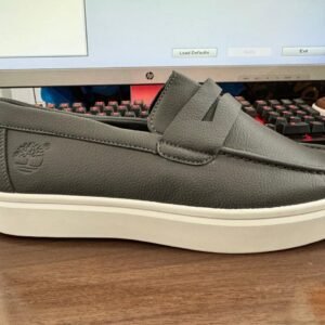 Timberland PrimeFlex Royal Slip-On Loafers - Dark Grey