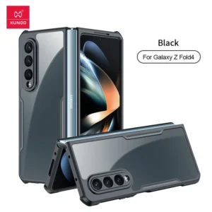 ORIGINAL XUNDD Shockproof Anti Drop Case Cover for Samsung Galaxy Z Fold4