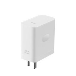 OnePlus Series Warp Super VOOC USB-C Charger