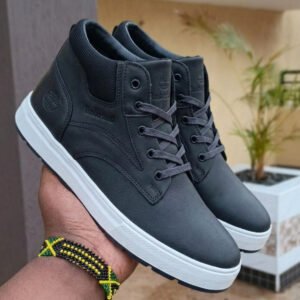 Timberland StreetForge™ Urban Boot-Sneakers - Slate Navy