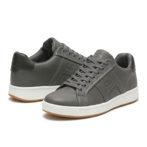 Urban Luxe Core Comfort Sneakers™ - Dark Grey