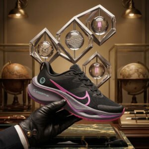 Velocity™ Color-Pop _Lightweight Women Running/Trainer Sneaker Shoes