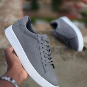 Calvin Klein CloudForm™ Luxe Comfort Sneakers - Grey