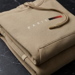 The Paris Luxe Collection™ – Comfort Reimagined - Beige