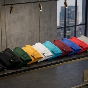 Urban Essentials Drop – Perfect Fit Sweatshirts