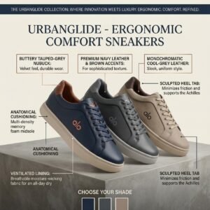 ALO Apex UrbanGlide Sneakers™