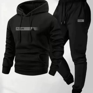 The Future Luxe Collection™ – Everyday Prestige - Black