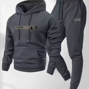 The Future Luxe Collection™ – Everyday Prestige - Dark Grey