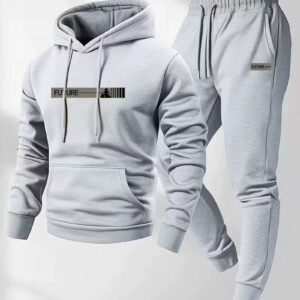 The Future Luxe Collection™ – Everyday Prestige - Light Grey