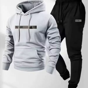 The Future Luxe Collection™ – Everyday Prestige - Black _Grey