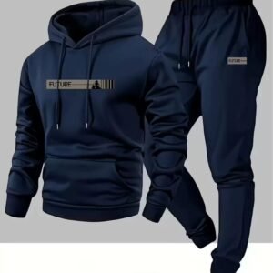 The Future Luxe Collection™ – Everyday Prestige - Navy Blue