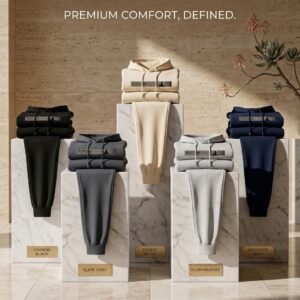 The Future Luxe Collection™ – Everyday Prestige