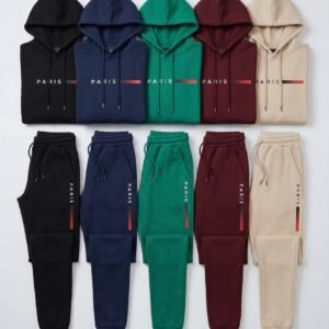 The Paris Luxe Collection™ – Comfort Reimagined