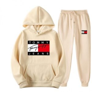 Tommy™ Urban Core Set | The Luxe Edition. - Beige