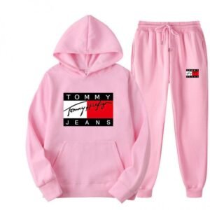 Tommy™ Urban Core Set | The Luxe Edition. - Pink