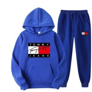 Tommy™ Urban Core Set | The Luxe Edition. - Blue