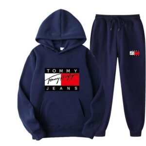 Tommy™ Urban Core Set | The Luxe Edition. - Navy