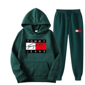 Tommy™ Urban Core Set | The Luxe Edition. - Green