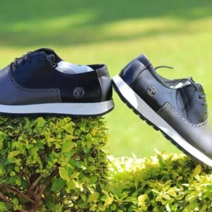The Modern Gent MotionClass™ Collection - Black & Grey