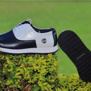 The Modern Gent MotionClass™ Collection - Black & White