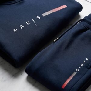 The Paris Luxe Collection™ – Comfort Reimagined - Navy