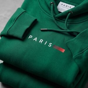 The Paris Luxe Collection™ – Comfort Reimagined - Green