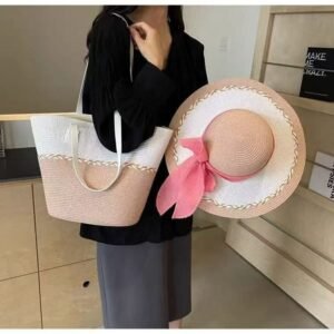 Riviera Luxe™ – Elegant Duo Collection - Blush Pink