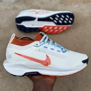 ⚡ AeroVanta CoreTex GTX™ – Elite Motion Runners - 🔹 Crisp White™