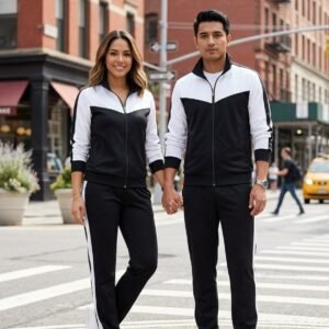 ✨ Noirline LuxeForm™ – Premium Track Set ⭐ - 2 OR MORE SETS / COUPLE SETS